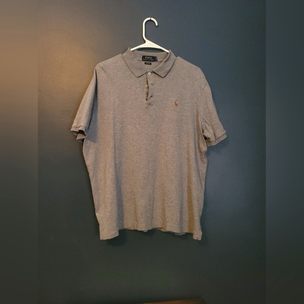 Polo by Ralph Lauren - Polo Shirt